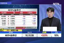 [투자원정대 동행] 삼성공조 vs 비에이치아이 vs 엘앤케이바이오, 공략법은?