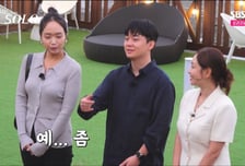 29기 영수, 데이트 2명 선택받았지만…옥순 안 나오자 표정 '착잡'