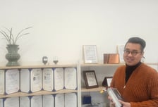 중국 천하 뒤집을 한국형 LFP배터리 뜬다 "내년 캐파 10배 확장"