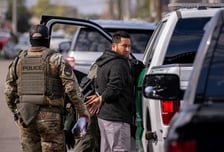 트럼프 행정부, 뉴올리언스 이민자 단속 시작…"인종 프로파일링"