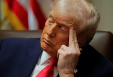 트럼프 '로봇산업 육성설'에…韓 로봇주 '껑충'