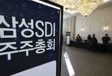 삼성SDI 실적 예상보다 악화 전망…하향 안정화-흥국증권