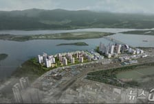 철도공단 "춘천역세권 개발사업 KDI 예비타당성조사 통과"