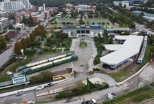 코레일, 철도박물관 시설개선 사업 설계공모…2030년 새 개관