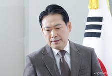 장동혁 "범여권 국가보안법 폐지안 발의, 한국을 간첩 천국 만들려는 것"