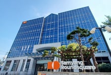 '불닭' 열풍 삼양식품, 식품업계 최초 '9억불 수출탑' 수상