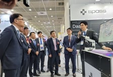 의료 AI 슈파스, 디지털 병리 기반 서비스플랫폼 'DaaS' 공개