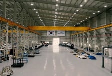 이노스페이스, 글로벌 수준 환경·안전 경영체계 구축…ISO 인증 완료