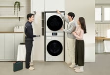 삼성전자, 가전에 맞춰 기존 가구 '철거부터 설치까지' 한번에