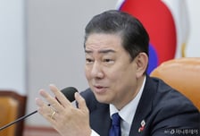 김병기 "유령 필리버스터 없어질 것...국회법, 본회의서 최우선 처리"