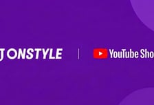 CJ온스타일, 유튜브와 손잡고 '발견형 쇼핑' 확대…"크리에이터 투자"