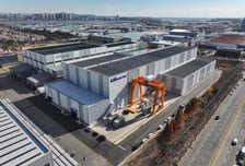 LS일렉트릭, 부산공장 증설…변압기 생산능력 6000억으로 확대