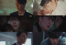 장기용은 사랑의 열병, 시청자는 장기용 열병 (키스는 괜히 해서!)