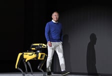 "트럼프가 밀어준대" 로봇주 불기둥…현대오토에버 52주 최고가