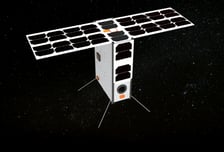 광주지역 산학연 공동 개발 'AI 모빌리티 위성' 2027년 우주 간다