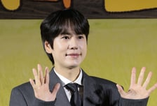 규현 "전 매니저, 도벽에 무면허로 운전자 바꿔치기 요구" 폭로