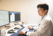 [메디컬아시아 2025]이루탄메디케어, 종합건강진단 부문상 수상