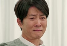 '퍼즐트립' 최수종, 흑기사 등판→눈물 펑펑 역대급 오열