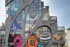 연간 320만명 찾는 KT&amp;G 상상마당 20주년 기념행사