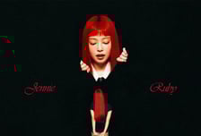 제니 'Ruby', 美 롤링스톤 '2025년 최고의 앨범'