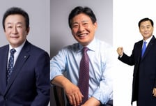 차기 새마을금고회장 3파전… '연임 분위기' 속 고소·고발 잡음도