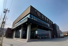 풍기인삼, 정책면세점 입점으로 인지도 '↑쑥'…"매출 상승·해외 진출까지"