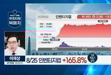 [이재상의 하프타임 빅매치] 'SJG세종' 美 차 관세 인하 수혜… "충분한 조정, 본격 상승 기대"