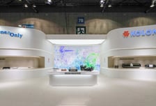 코오롱, '월드 하이드로젠 엑스포' 참가…수소 밸류체인 총출동