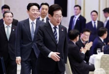 [속보]이재명 대통령 "산재사망, 소형사업장 더 늘어…꼭 해결해야"