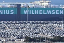 미국 자동차 관세 25→15% 인하 11월1일 소급 확정…관보 게재