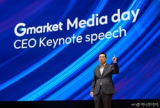 장승환 G마켓 대표 "도용 사고 해킹과 무관, 외부 침입 없어"