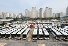 10연상은 무리였나…'고터코인' 천일고속 상승폭 축소