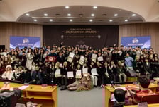 '2025 진콘 어워드' 개최…DRX·전원주·제이블랙 등 10팀 수상