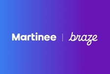 '데이터 마케팅' 마티니, 브레이즈 공식 리셀러 선정