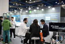 일본 지방정부부터 글로벌 통신사가 한국을 찾은 이유