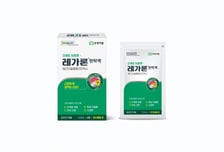 "간 회복 빠르게 돕는다"…동국제약, 흡수 빠른 '레가론 현탁액'