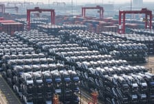 "세금 혜택 줄였어?"…중국 전기차 얼마나 밖으로 나오려고 [차이나는 중국]