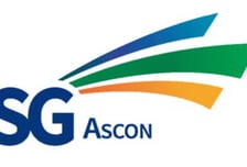 SG, 친환경 아스콘 러시아 특허 출원