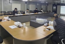 국립새만금수목원 예정지 생물다양성 증가…분포 수종 175종으로↑