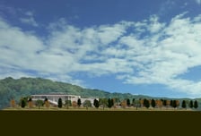 화성에도 처음으로 국립박물관 생긴다…"2030년 준공 목표"