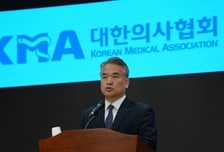 의협 "윤석열·조규홍 등 의대증원 정책 책임자에 법적 대응…다음주 소장 제출"