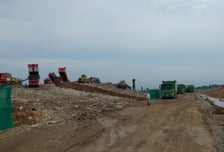 내년부터 수도권 쓰레기 직매립 금지, 예외적 허용 마련…쓰레기 대란 피할까