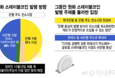 스테이블코인 열풍에도 보험업권은 '관망'…교보생명만 선제 대응