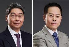 광동제약, 박상영 대표 신규 선임…최성원 회장과 각자대표 체제