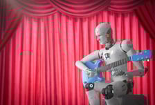 AI가 만든 노래, 저작권 침해일까…정부 해석 봤더니