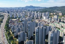 또 올랐니? 올랐어?...국평 30억 눈앞, 강남보다 더 뛴 이곳