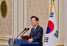 중일 갈등, 편 안 든다는 李대통령…日 긴장완화 시도에 韓 중재 가능성은