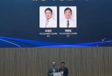 일산병원 지역심뇌혈관질환센터 운영사업 유공자 보건복지부 장관 표창