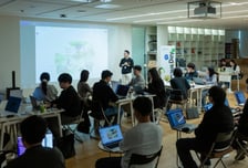 라인플러스, 사내 AI 교육 프로그램 성료…전직원 AI 역량 강화