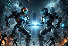 제미나이3·TPU 비장의 무기 통했다...구글, AI 2차 대전 시작